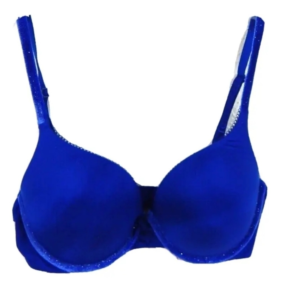 Victoria's Secret Body By Victoria Perfect Shape Bra
